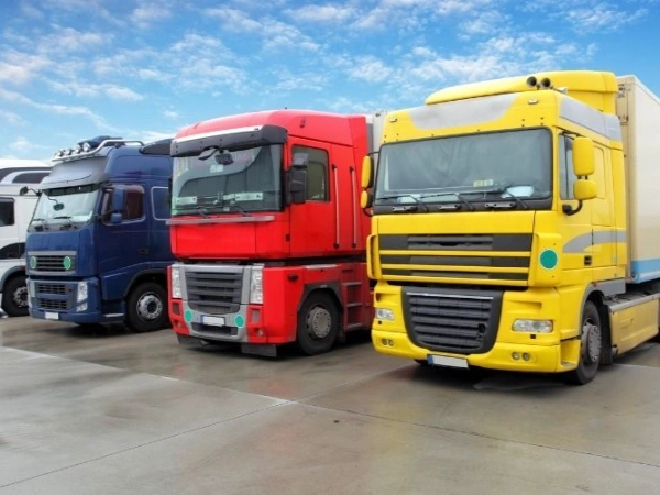 Konya Eleşkirt Nakliye